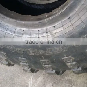 China Military Truck Tire 340-457 1300-18 thumbnail-3