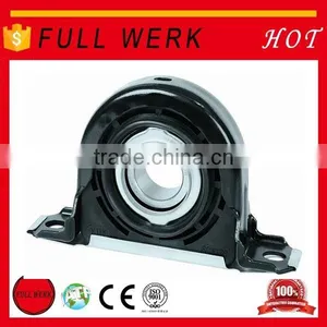 High Quality Xiaoshan Deep Groove Ball Bearing, Car Center Bearing for Honda, Propeller Shaft Center Bearing, 210391-1X thumbnail-1