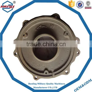 S1110 Tractor Spare Parts of Main Bearing Cover for Crankshaft thumbnail-1