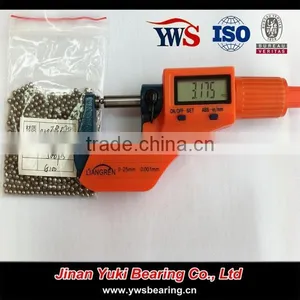 440 Stainless Steel Balls thumbnail-3