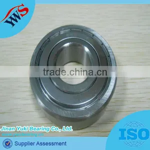 Long Life Rust Free 608 Skateboard Bearings thumbnail-1