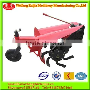 China Supplier 8-15hp Walking Tractor Ditcher for Wholesale,low Price Ditcher Machine for Sale thumbnail-1