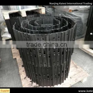 Excavator Undercarriage Parts Excavator Track Shoe Assy/mini Excavator Track Shoe Assy thumbnail-2