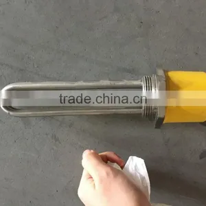 Stainless Steel Heating Element thumbnail-2