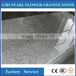 Chinese Cheapest Grey Polished Granite Stone Slabs thumbnail-2