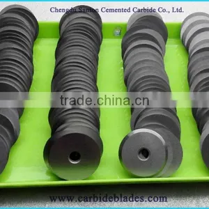 Cemented Carbide Circular Saw Blade for Woodworking thumbnail-1