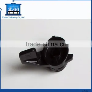 Top Quality Plastic Injection Overmould Shaping Mode thumbnail-1
