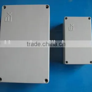 Connection Box for Die Casting thumbnail-1