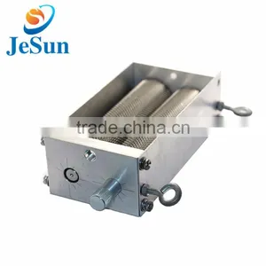 High Precision Dustomiezd Metal Hardware thumbnail-3