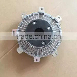Cross Country Vehicle Fan Clutch MD106546 MD142419 thumbnail-2