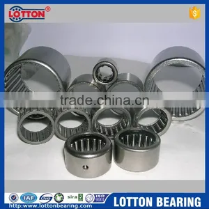 Professional Manufacture Needle Roller Bearing Na3085 thumbnail-4