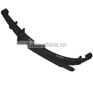 TOY047C Australia Rear Truck Parts Steel Leaf Spring thumbnail-1