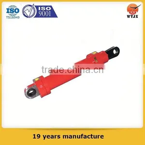 High Quality Metallurgical Hydraulic Cylinder thumbnail-1