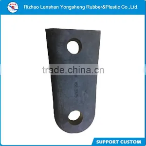 Cheap Tractor Rubber Accessory Truck Parts thumbnail-2