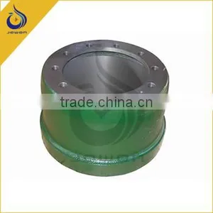 Brake Drum Ggg25 Cast Iron Sand Cast thumbnail-3