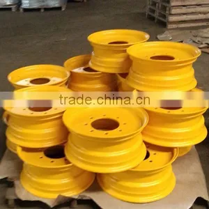 16.5inch Engineering Loading Wheel Rim 9.75*16.5 thumbnail-4