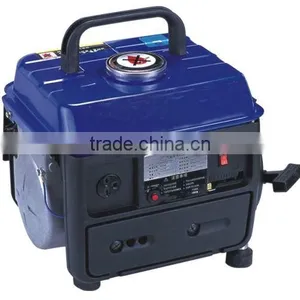 Gasoline Generator Set thumbnail-1