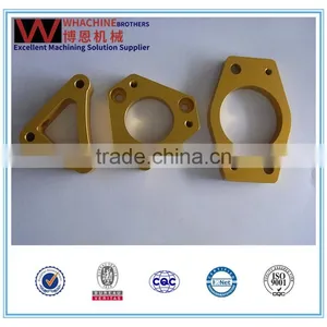 High Precision Peek Parts Used in Agriculture thumbnail-3