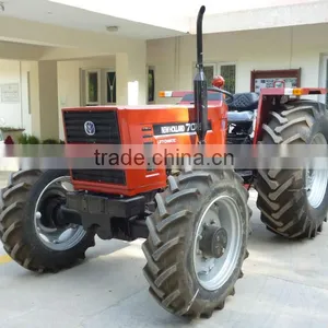 Fiat Tractor thumbnail-2
