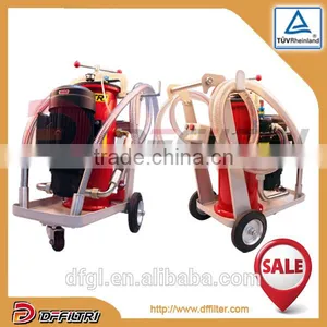 DFFILTRI Manufactures World Marketing LYJ-40 Industrial Filtering Equipment thumbnail-2