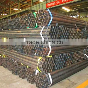 Erw Pipe Standard Dimension thumbnail-1