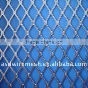 Expaned Metal Mesh(factory) thumbnail-1