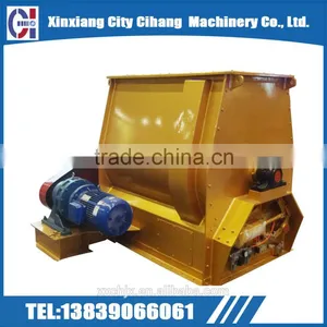 High Evenness Cattle/Pig/Horse Feed Mixing Equipment thumbnail-1