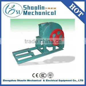 Factory Price Used Wood Chipper, Used Small Wood Chipper With Best Quality thumbnail-1