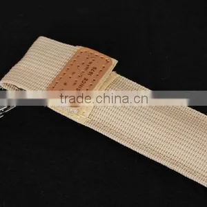 2016 New Design High Quality Outdoor Reusable Custom Titanium Stainless Steel Chopsticks With Logo thumbnail-3