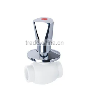 Ppr Fitting, Ball Valve thumbnail-2