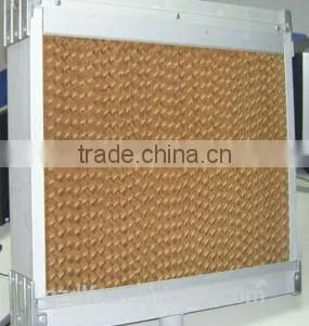 DLF Corosion-resistant Evaporative Ventilation Cooling Pad thumbnail-5