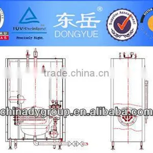 LC Series Solid Waste /municipal Solid Waste Incineration Boiler thumbnail-1