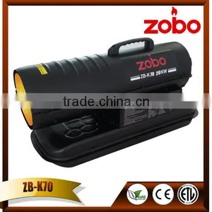 ZOBO CE Cheap Infrared Heater thumbnail-1