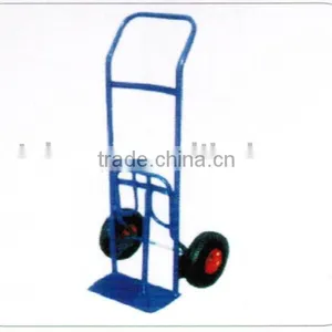 Metal Trolly Cart thumbnail-1