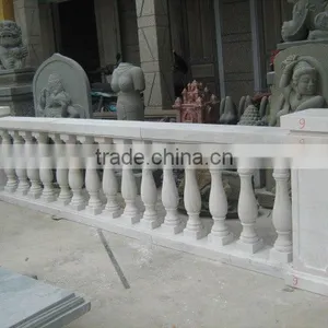 Marble Baluster System thumbnail-1