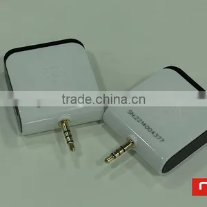 Wireless Audio Jack Nfc Reader, Mini Usb Nfc Reader thumbnail-2
