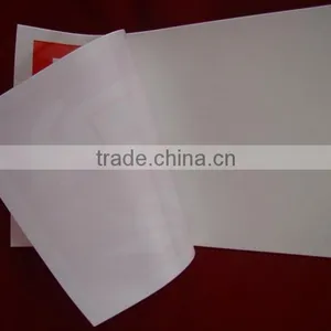 High Quality Custom Printing Safety Construction Plastic Sticker thumbnail-5