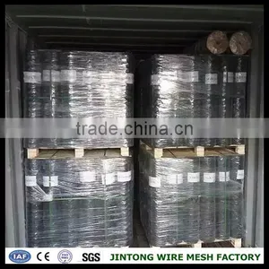 Anping Hexagonal Wire Mesh Roll Chicken Coop Iron Wire Fence Hexagonal Chicken Wire Mesh thumbnail-4