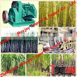 Factory Price High Efficiency Sugar Cane Juice Extractor Machine for Hot Sale thumbnail-5