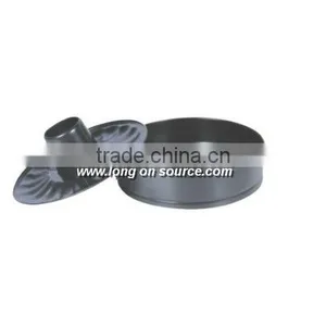 Cake Pan With 2 Bottoms thumbnail-1