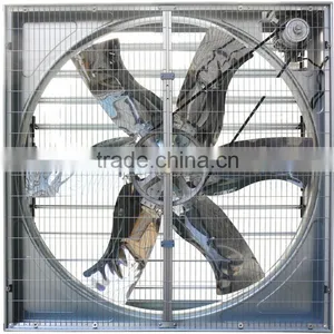 Negative Pressure Fan ,industrial Exhaust Fan thumbnail-1