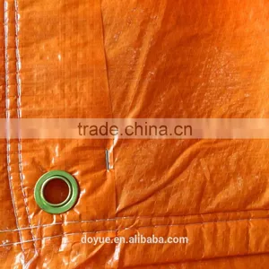 Outdoor Storage Weather Proof Insulated Tarps, Insulated Tarpaulin (Concrete Curing Blanket) thumbnail-4