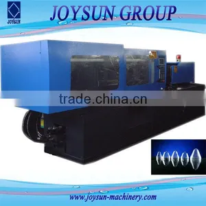 1# Plastic Injection Moulding Machine thumbnail-1