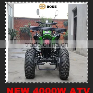 New E-Quad 4000W Adult Quad thumbnail-1