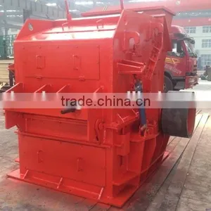 New Generation Model 1200*1200 Sand Making Machine for Building thumbnail-6