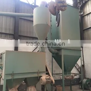 Working Principle of Wood Charcoal Making Machine thumbnail-2