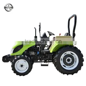 60hp BOTON Farming Tractor Without Cabin With FIAT Gearbox thumbnail-3