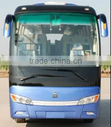 HOWO 12M 63 Seats City Bus For Sale thumbnail-1
