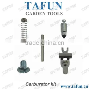 Chain Saw Carburetor for 52cc 45cc Chainsaw Parts thumbnail-6