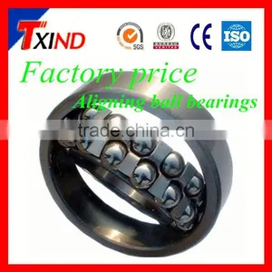 China Suppliers Import and Distribution Ball Distributors Reliable Quality Ball Bearing 1211k Bearing thumbnail-1